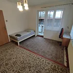 Holiday home Zeleny Dom *