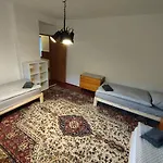 Zeleny Dom Holiday home *