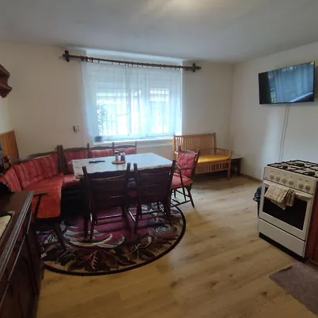 度假居 Zeleny Dom *