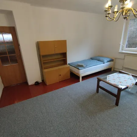 Zeleny Dom * Brezno
