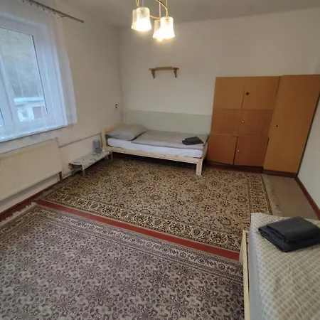 Zeleny Dom * Brezno