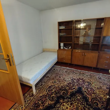 Semesterbostad Zeleny Dom Brezno