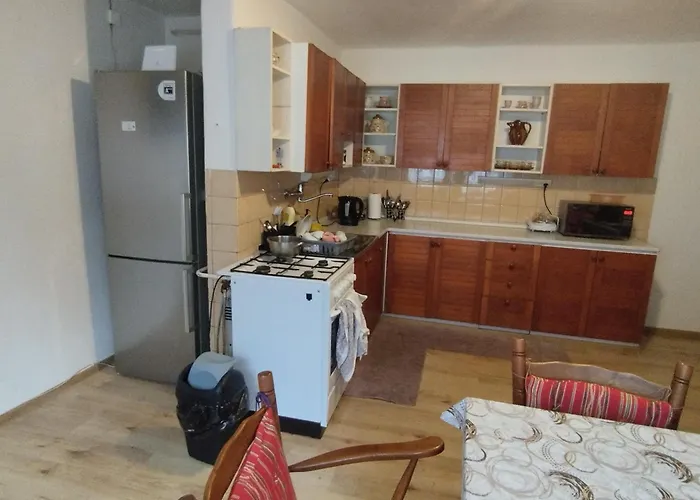 Zeleny Dom * 布雷兹诺