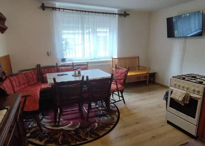 度假居 Zeleny Dom *