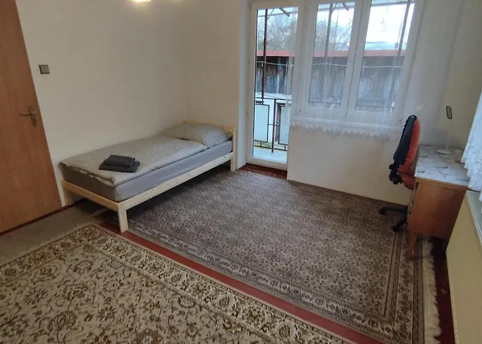 Prázdninový dům Zeleny Dom *