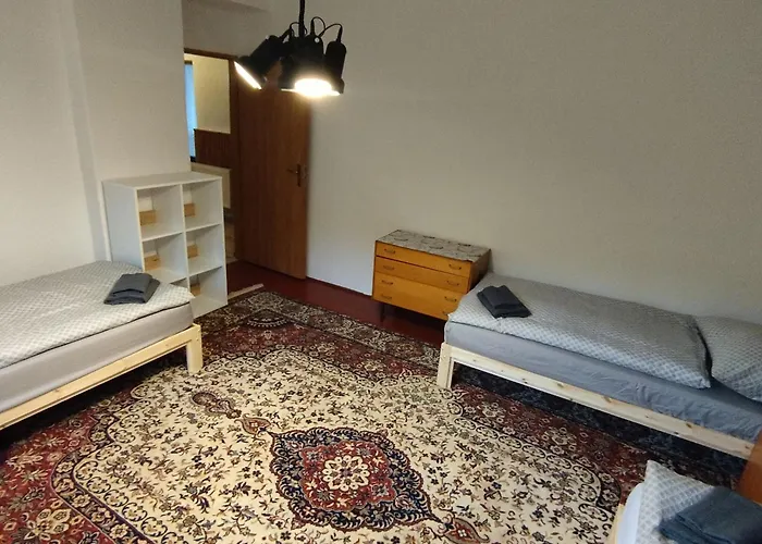 Zeleny Dom Prázdninový dům *