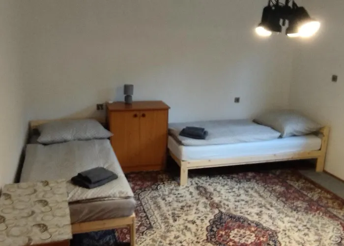 Prázdninový dům Zeleny Dom