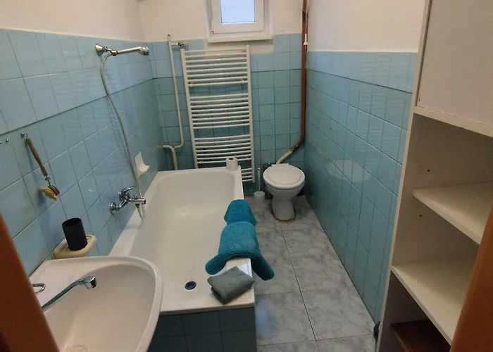 Prázdninový dům Zeleny Dom *