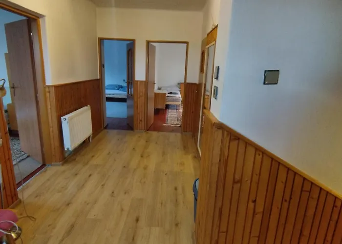 Zeleny Dom 布雷兹诺