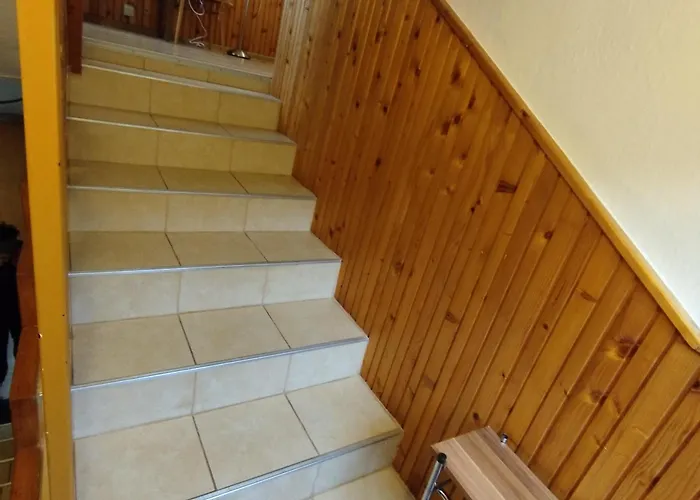 Zeleny Dom Prázdninový dům Brezno