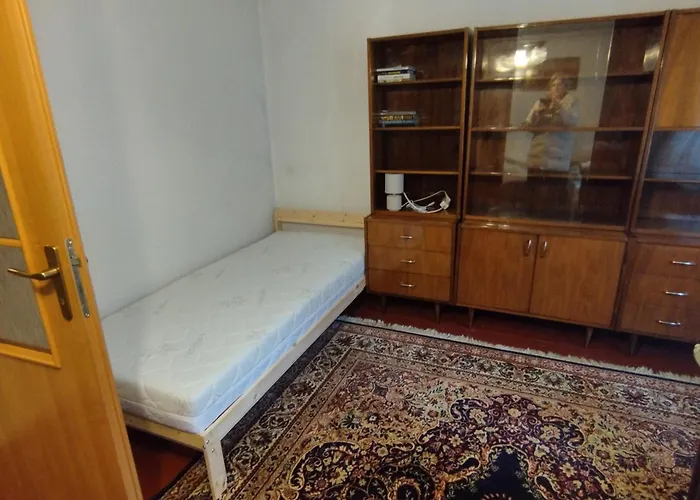 Prázdninový dům Zeleny Dom Brezno