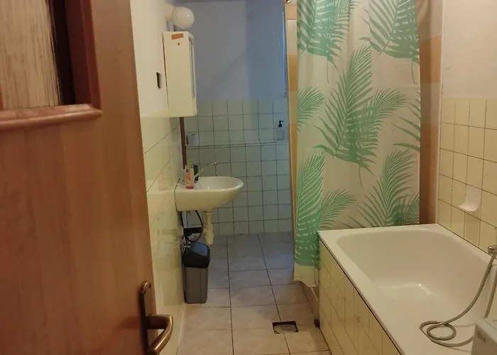 Prázdninový dům Zeleny Dom Brezno