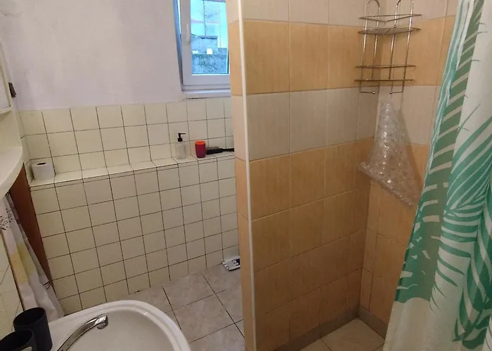 度假居 Zeleny Dom *