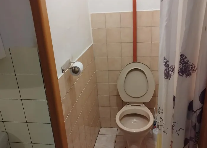 Casa vacanze Zeleny Dom Brezno